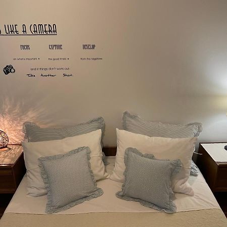 Gorana Studio Apartment Jelsa  Εξωτερικό φωτογραφία