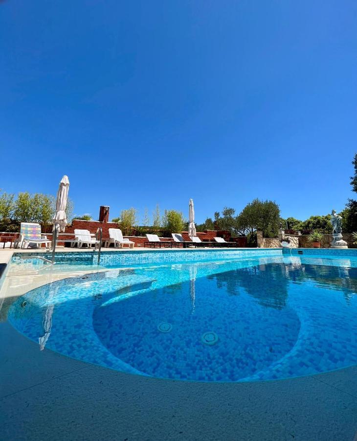 Gorana Studio Apartment Jelsa  Εξωτερικό φωτογραφία
